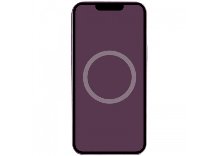 Чохол Silicone case (AAA) with Magsafe and Animation для Apple iPhone 16 Pro Max (6.9