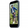 Чохол Silicone case (AAA) with Magsafe and Animation для Apple iPhone 17 (6.3