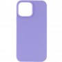 Чохол Silicone Case (AA) NO LOGO with MagSafe для Apple iPhone 11 (6.1