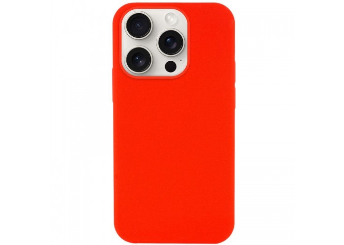 Чохол Silk (AA) NO LOGO with Magnetic Fit для Apple iPhone 14 Pro Max (6.7