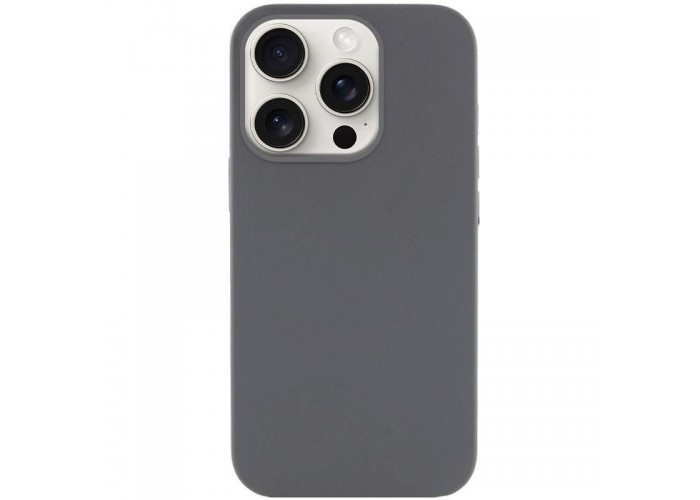 Чохол Silk (AA) NO LOGO with Magnetic Fit для Apple iPhone 14 Pro Max (6.7