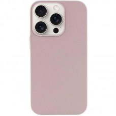 Чохол Silk (AA) NO LOGO with Magnetic Fit для Apple iPhone 14 Pro Max (6.7")  Сірий / Lavender - 00000080676_10