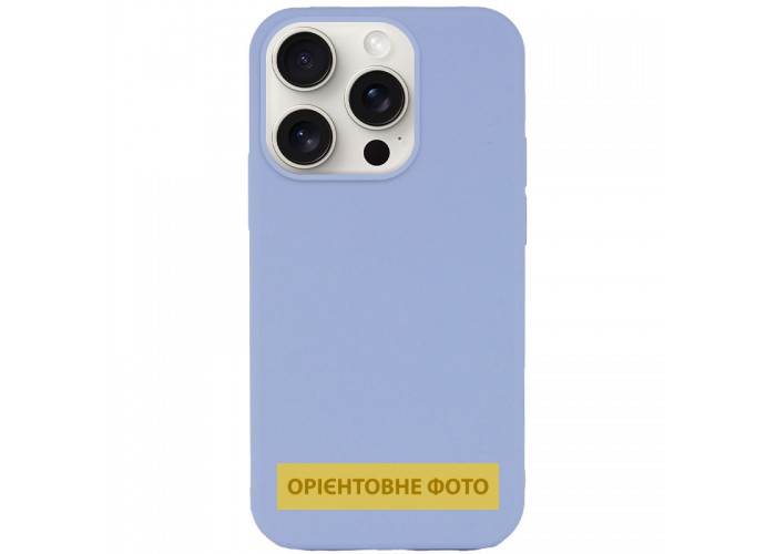 Чохол Silk (AA) NO LOGO with Magnetic Fit для Apple iPhone 17 Pro Max / 18 Pro Max (6.9