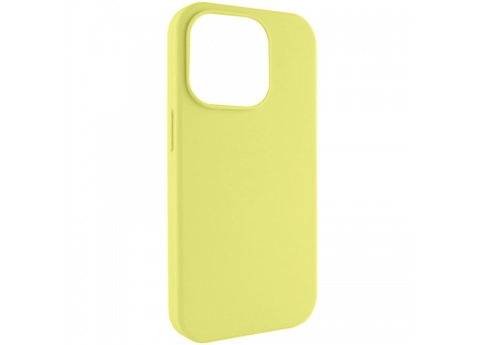 Чохол Silk (AA) NO LOGO with Magnetic Fit для Apple iPhone 17 Pro Max / 18 Pro Max (6.9