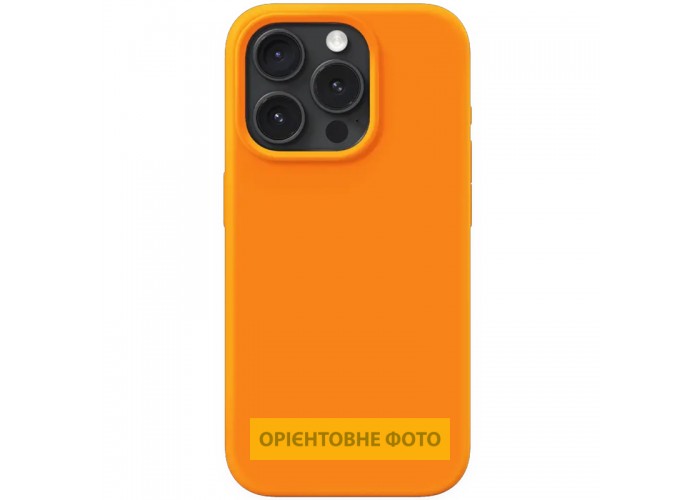 Чохол Silk (AA) NO LOGO with Magnetic Fit для Apple iPhone 17 Pro Max / 18 Pro Max (6.9