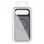 Чохол Silk Duo Color (AA) NO LOGO with Magnetic Fit для Apple iPhone 17 Air (6.5