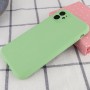 Чохол Silk Full Camera Protective (AA) NO LOGO для Apple iPhone 12 (6.1
