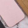 Чохол Silk Full Camera Protective (AA) NO LOGO для Apple iPhone 12 (6.1