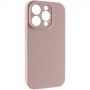 Чохол Silk Full Camera Protective (AA) NO LOGO для Apple iPhone 13 Pro Max (6.7
