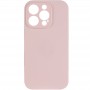 Чохол Silicone Case Full Camera Protective (AA) NO LOGO для Apple iPhone 13 Pro Max (6.7