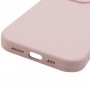 Чохол Silicone Case Full Camera Protective (AA) NO LOGO для Apple iPhone 13 Pro Max (6.7