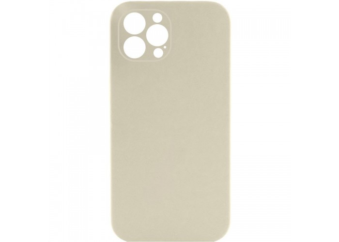 Чохол Silk Full Camera Protective (AA) NO LOGO для Apple iPhone 14 (6.1