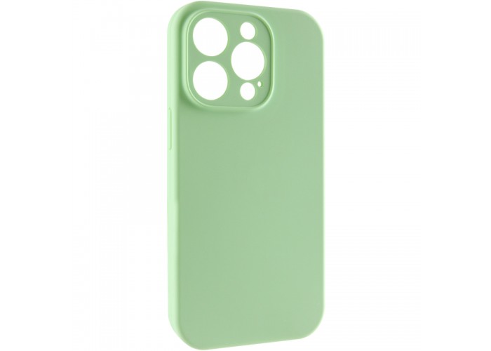 Чохол Silk Full Camera Protective (AA) NO LOGO для Apple iPhone 14 Pro Max (6.7