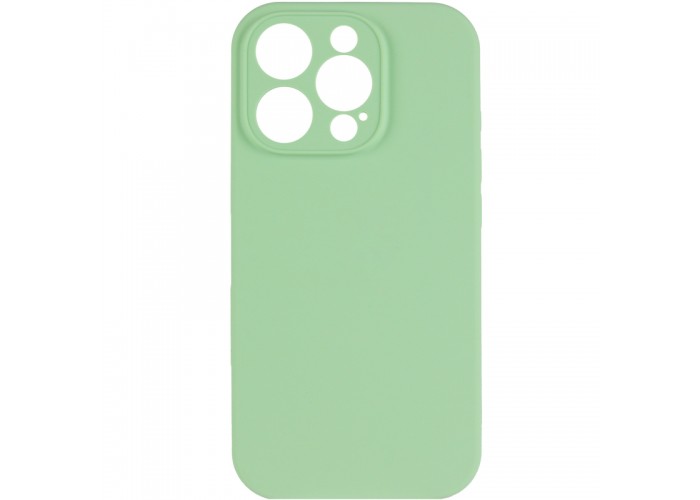 Чохол Silk Full Camera Protective (AA) NO LOGO для Apple iPhone 14 Pro Max (6.7
