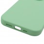 Чохол Silk Full Camera Protective (AA) NO LOGO для Apple iPhone 14 Pro Max (6.7
