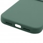 Чохол Silk Full Camera Protective (AA) NO LOGO для Apple iPhone 16 (6.1
