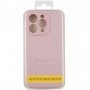 Чохол Silk Full Camera Protective (AA) NO LOGO для Apple iPhone 16e / 17e (6.1