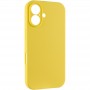 Чохол Silk Full Camera Protective (AA) NO LOGO для Apple iPhone 17 (6.3