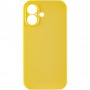 Чохол Silk Full Camera Protective (AA) NO LOGO для Apple iPhone 17 (6.3