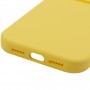 Чохол Silk Full Camera Protective (AA) NO LOGO для Apple iPhone 17 (6.3