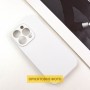 Чохол Silicone Case Full Camera Protective (AA) NO LOGO для Apple iPhone 17 Air (6.5