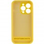 Чохол Silicone Case Full Camera Protective (AA) NO LOGO для Apple iPhone 17 Air (6.5