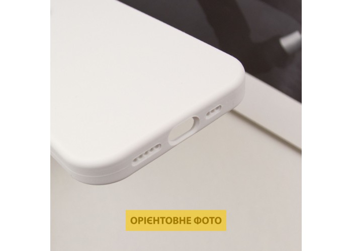 Чохол Silicone Case Full Camera Protective (AA) NO LOGO для Apple iPhone 17 Air (6.5