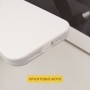 Чохол Silicone Case Full Camera Protective (AA) NO LOGO для Apple iPhone 17 Air (6.5