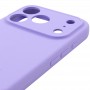 Чохол Silk Full Camera Protective (AA) NO LOGO для Apple iPhone 17 Pro Max (6.9