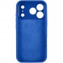 Чохол Silk Full Camera Protective (AA) NO LOGO для Apple iPhone 17 Pro Max (6.9