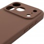 Чохол Silk Full Camera Protective (AA) NO LOGO для Apple iPhone 17 Pro Max / 18 Pro Max (6.9