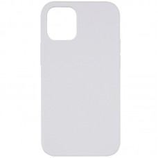Чохол Silk Full Protective (AA) NO LOGO для Apple iPhone 12 mini (5.4")  Білий / White - 00000083808_3