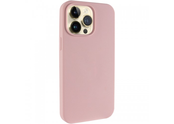 Чохол Silicone Case Full Protective (AA) NO LOGO для Apple iPhone 13 Pro (6.1