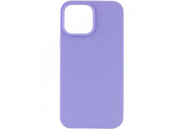 Чохол Silicone Case Full Protective (AA) NO LOGO для Apple iPhone 14 (6.1