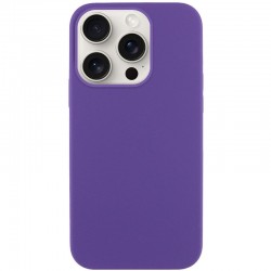 Чохол Silk Full Protective (AA) NO LOGO для Apple iPhone 14 Pro Max (6.7")  Фіолетовий / Amethyst - 00000072456_37