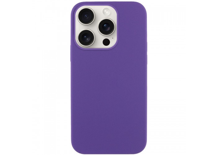 Чохол Silk Full Protective (AA) NO LOGO для Apple iPhone 14 Pro Max (6.7
