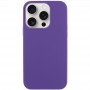 Чохол Silk Full Protective (AA) NO LOGO для Apple iPhone 14 Pro Max (6.7