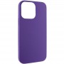 Чохол Silk Full Protective (AA) NO LOGO для Apple iPhone 14 Pro Max (6.7