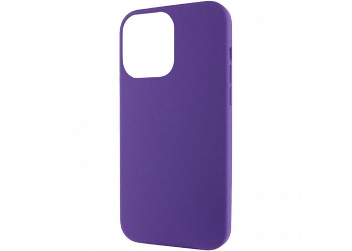Чохол Silk Full Protective (AA) NO LOGO для Apple iPhone 14 Pro Max (6.7