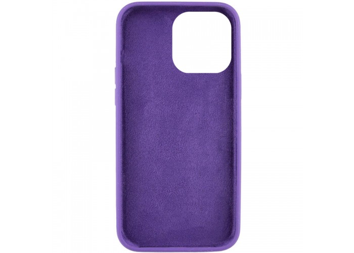 Чохол Silk Full Protective (AA) NO LOGO для Apple iPhone 14 Pro Max (6.7