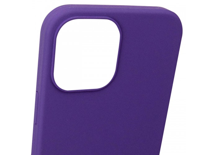 Чохол Silk Full Protective (AA) NO LOGO для Apple iPhone 14 Pro Max (6.7