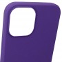 Чохол Silk Full Protective (AA) NO LOGO для Apple iPhone 14 Pro Max (6.7
