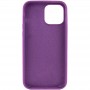 Чохол Silk Full Protective (AA) NO LOGO для Apple iPhone 14 Pro Max (6.7