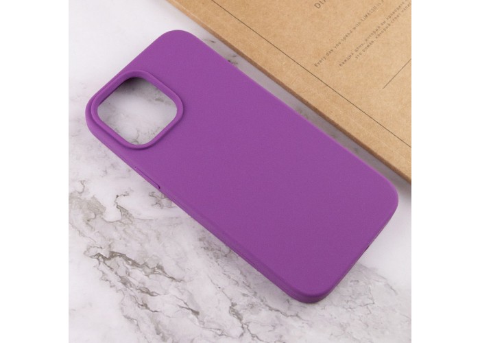 Чохол Silk Full Protective (AA) NO LOGO для Apple iPhone 14 Pro Max (6.7