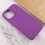 Чохол Silk Full Protective (AA) NO LOGO для Apple iPhone 14 Pro Max (6.7