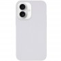 Чохол Silk Full Protective (AA) NO LOGO для Apple iPhone 16 (6.1