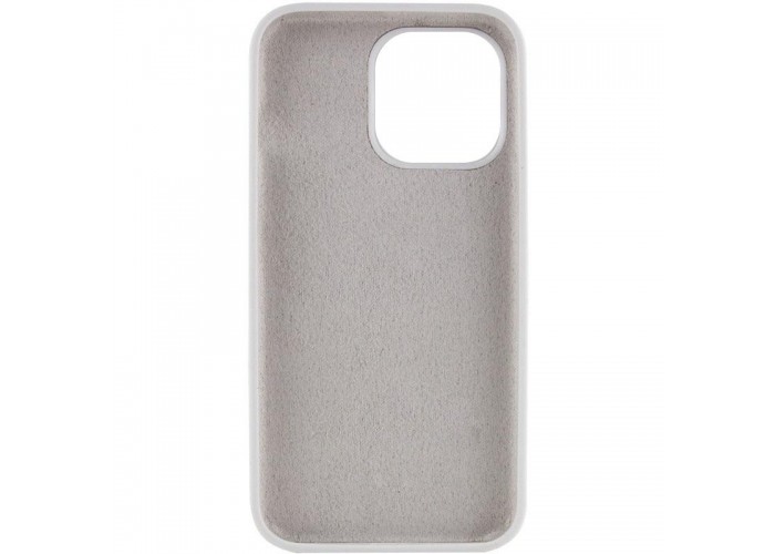 Чохол Silk Full Protective (AA) NO LOGO для Apple iPhone 16 (6.1