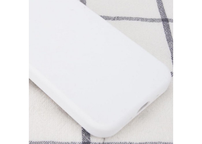Чохол Silk Full Protective (AA) NO LOGO для Apple iPhone 16 (6.1