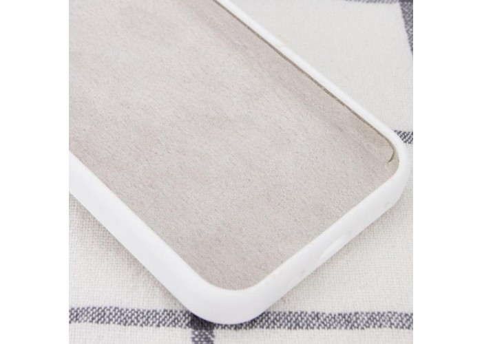 Чохол Silk Full Protective (AA) NO LOGO для Apple iPhone 16 (6.1