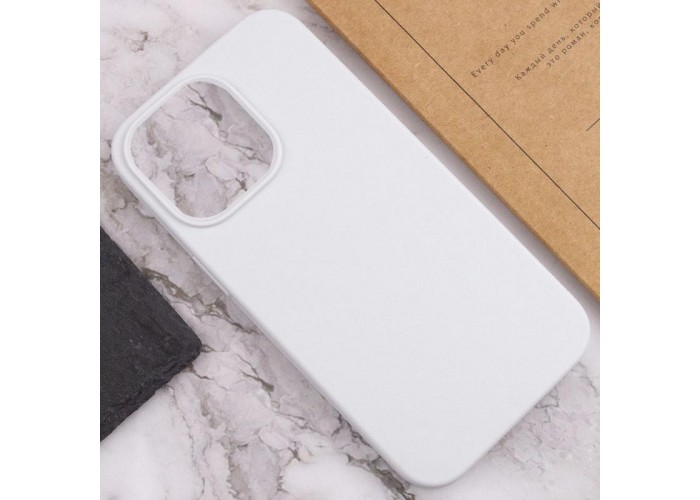 Чохол Silk Full Protective (AA) NO LOGO для Apple iPhone 16 (6.1